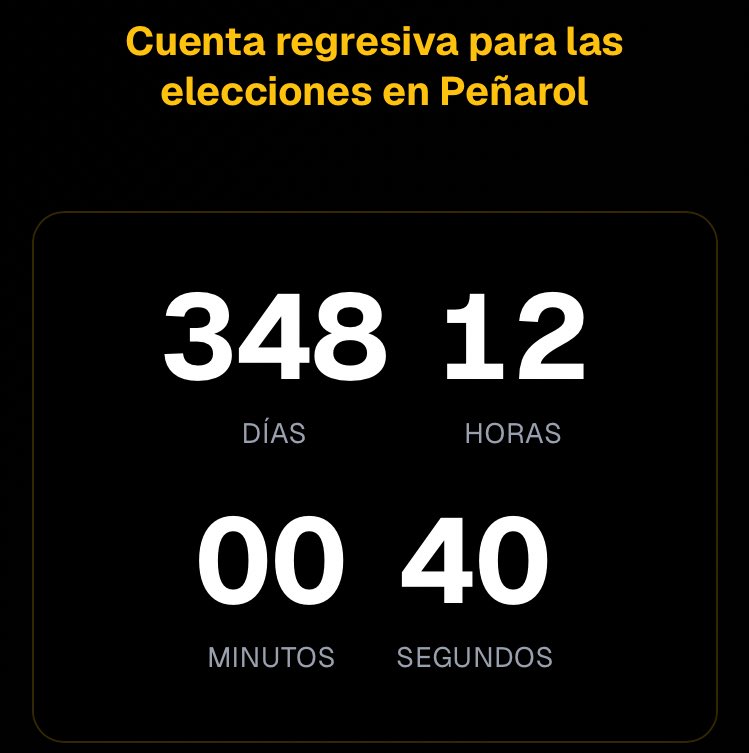 buen día 

un día más es un día menos para que se vaya el peor presidente de la historia del club (lo van a votar de vuelta) (no hay salida)