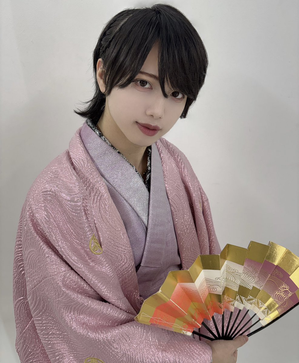 明けましておめでとう！☺️ 2026年もよろしくお願いします！🌅🎍