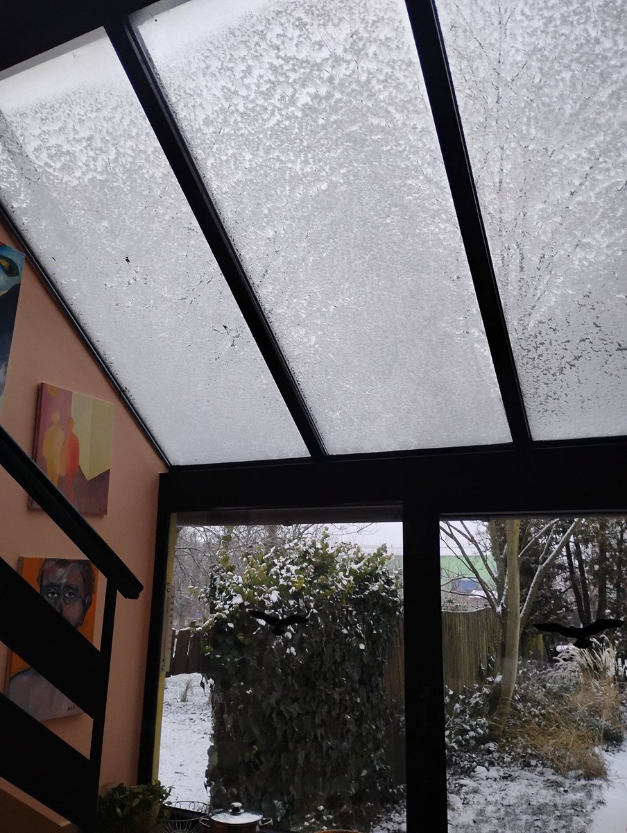 AlbetaV's tweet image. Brno, právě teď