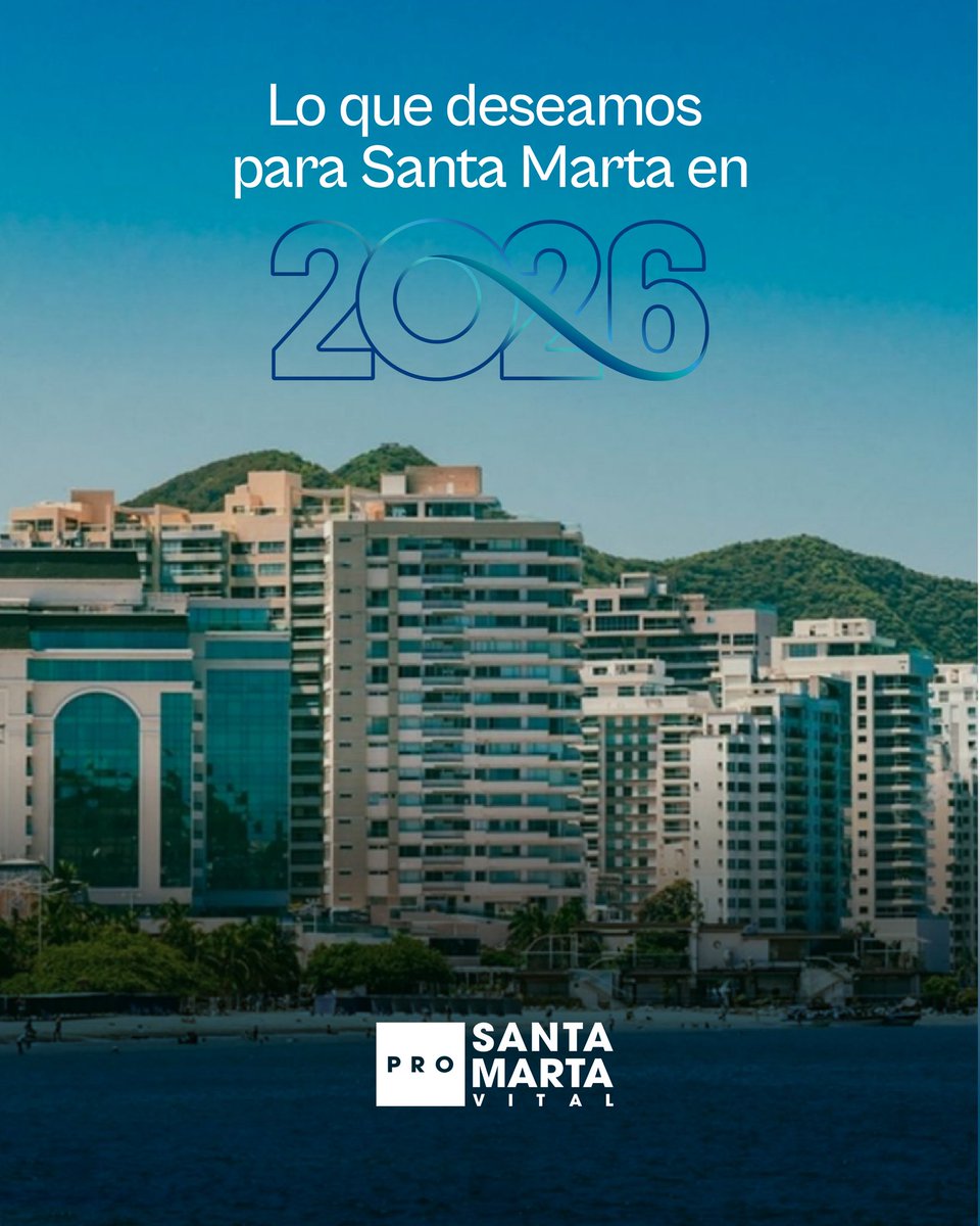 ProSantaMartaVital tweet media