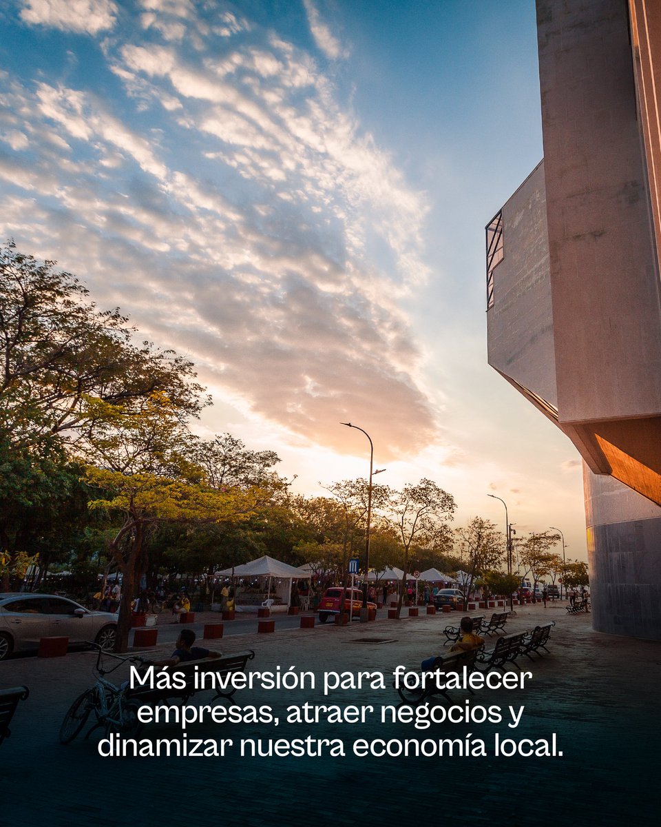 ProSantaMartaVital tweet media