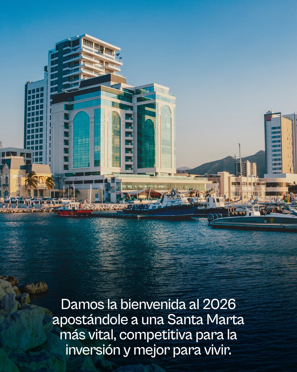 ProSantaMartaVital tweet media