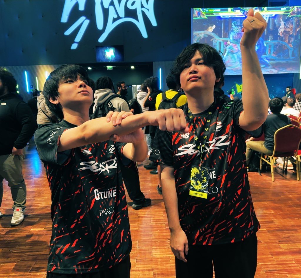 りゅうせい SCARZ｜りゅうせい(Ryusei) (@RYUSEI_CARL) / Posts / X