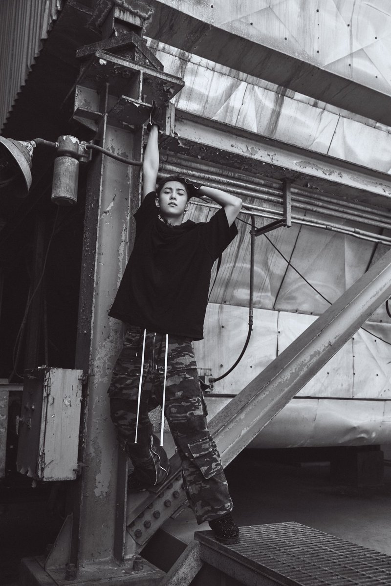 LNGSHOT_FR's tweet image. ˒ 📸 ៸៸𓂃 PHOTOS彡 ·˚
 
Debut EP [SHOT CALLERS] | #RYUL 
Le 13 Janvier 

#롱샷 #LNGSHOT 
#오율 #률 #우진 #루이