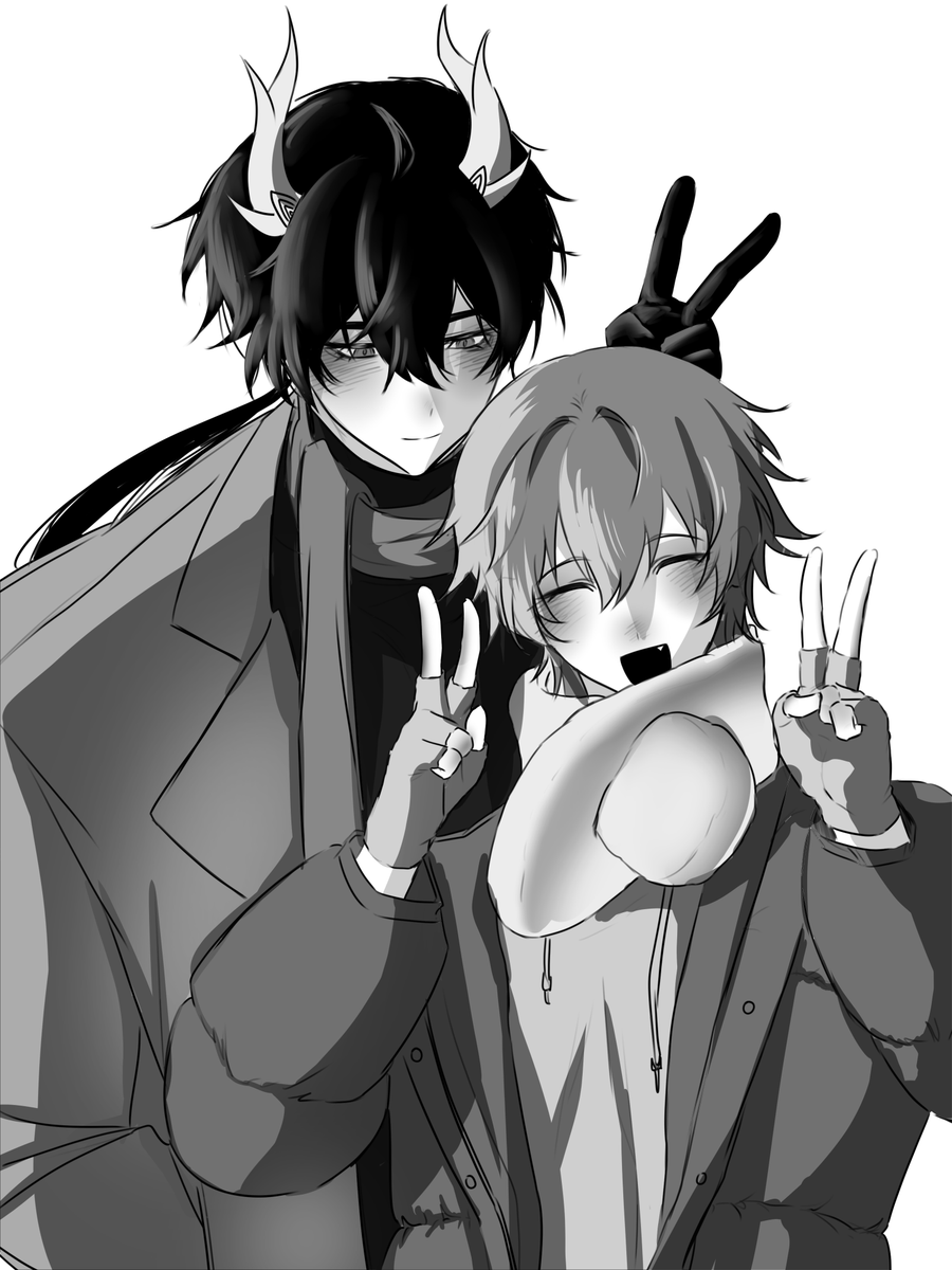 (~˘▾˘)~ tweet media