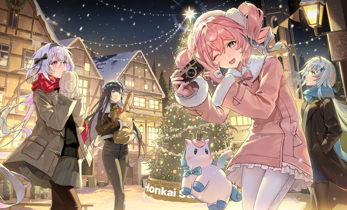 Ryugisa | PROPIC tweet media