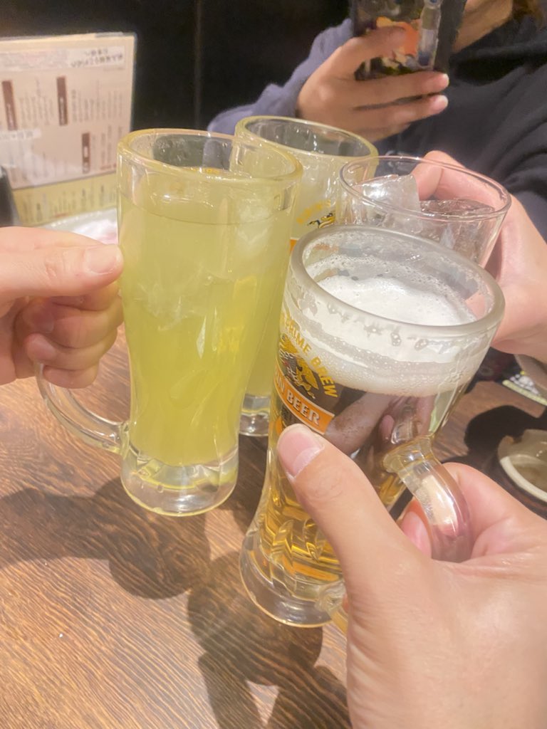 大晦日恒例老人ホーム飲み会に新たなメンバー参加して年明け待ち