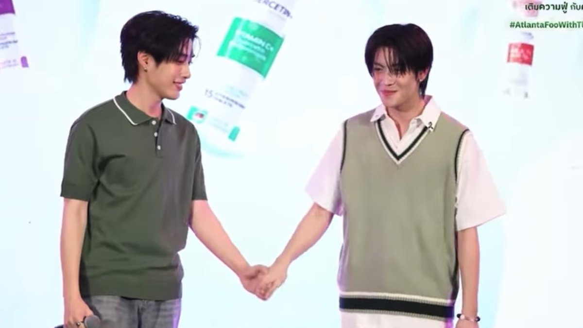 myfirstloveone's tweet image. เป็น 9 นาฬิกาของพี่เติ้ลเสมอมา