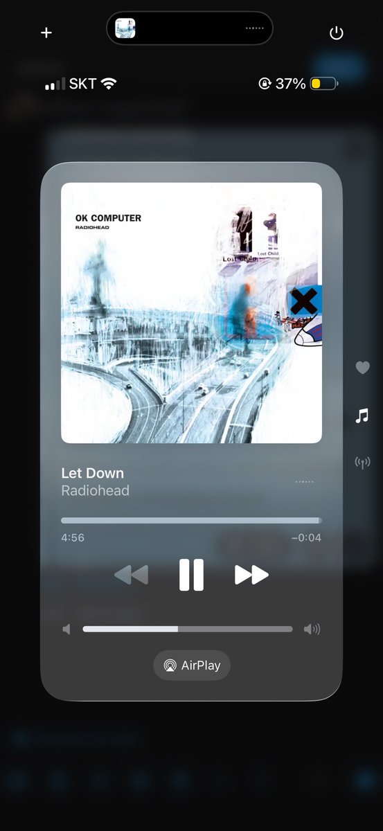 JayDienn__'s tweet image. mengakhiri tahun ini dengan let down 10 jam