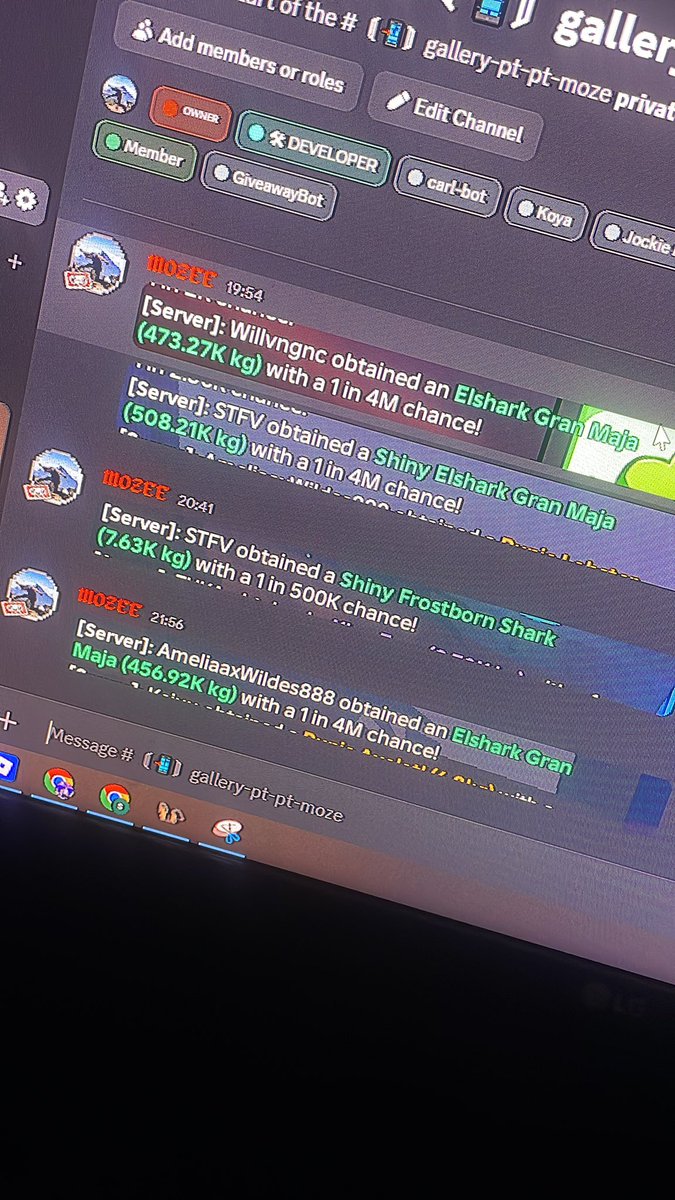 RainevVal's tweet image. OKE baru buka dari jam 1 udh gni amin wangy trussssss