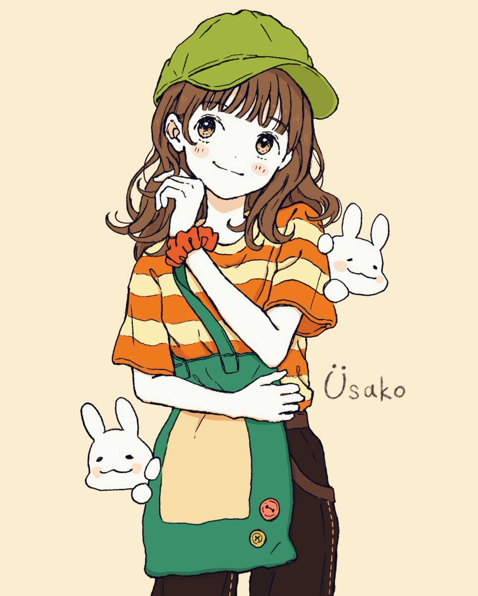 うさこ Üsako (@usakonbu22) / Posts / X