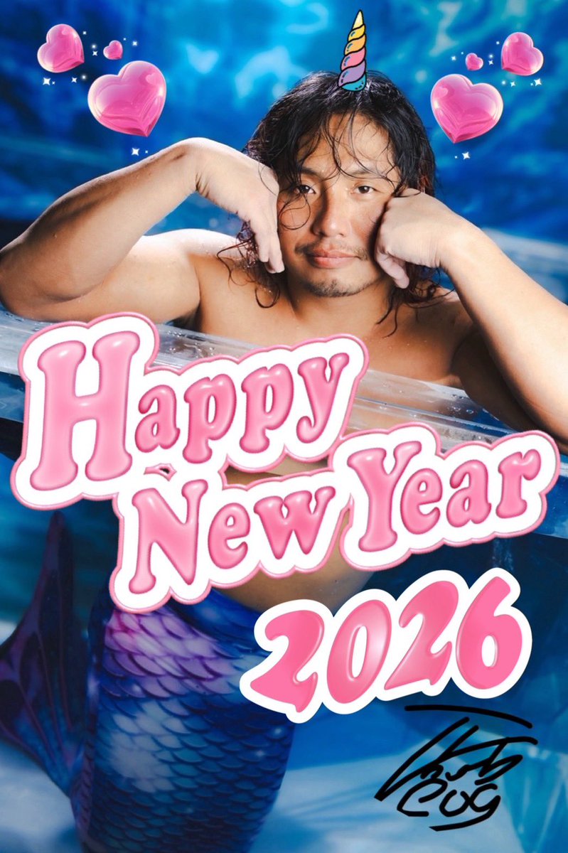 高橋ヒロム 禁断の扉】高橋ヒロムがTNTベルト奪取失敗 垂直落下式ブレーン