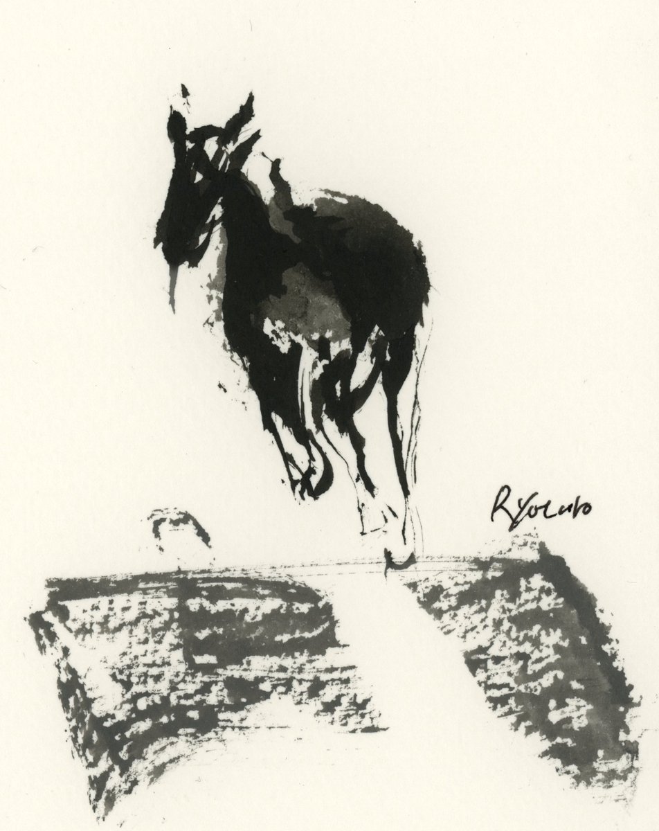 明けましておめでとうございます。本年もどうぞよろしくお願いいたします。