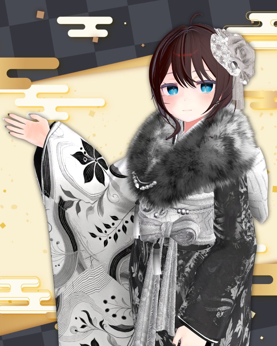 ふぅちゃん ふぅちゃん@ゆるいJKのVtuber (@maple_virtual) / Posts / X