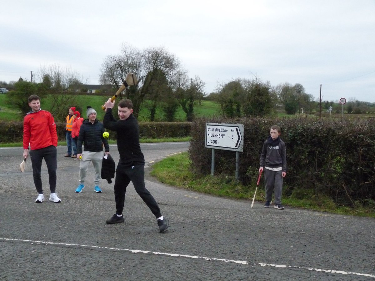 Mitchelstown Ballygiblin Juvenile Club tweet media