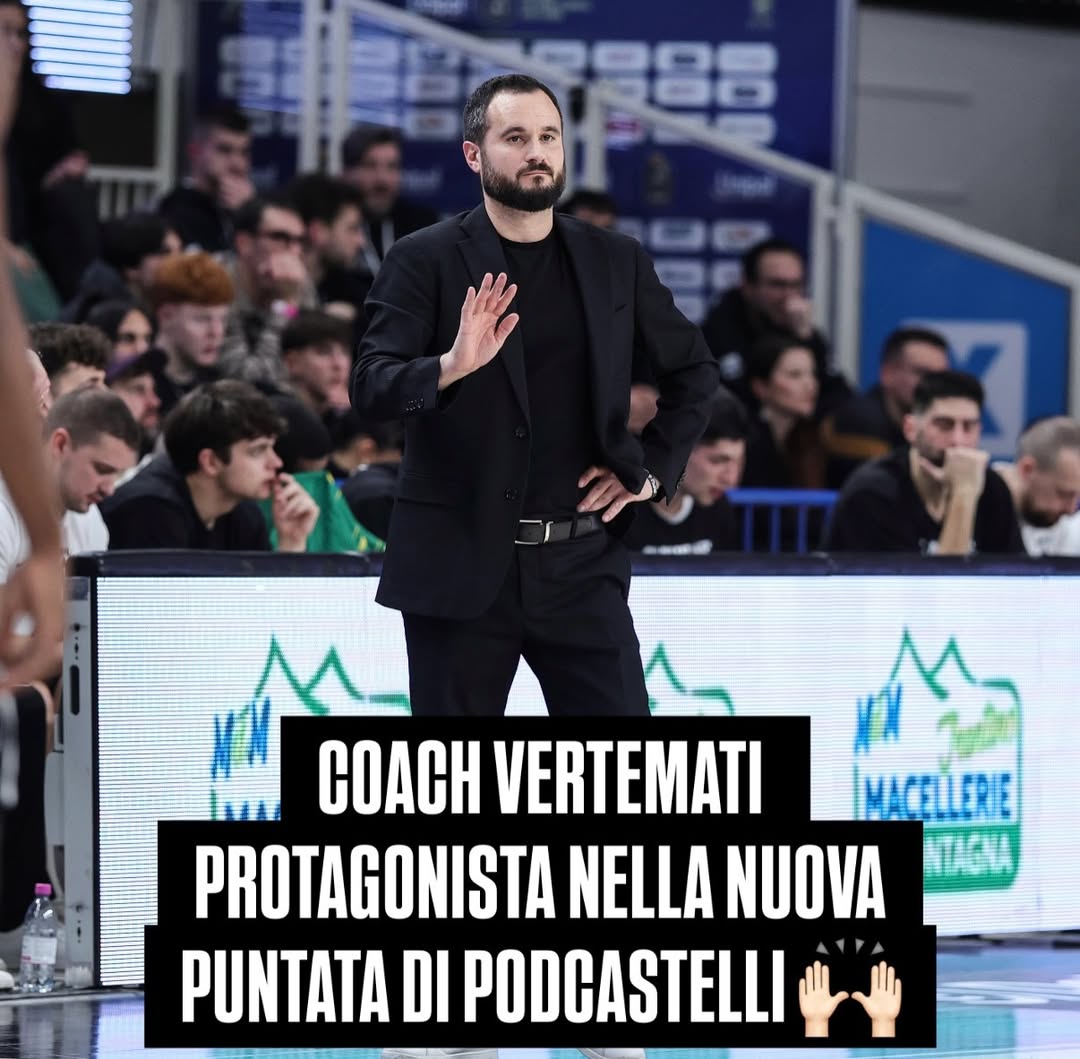 Lega Basket Serie A tweet media