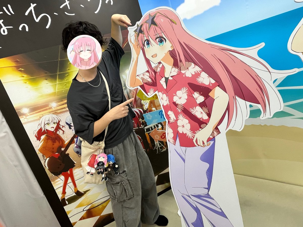 #2025年自分が選ぶ今年の４枚
いっぱい推し活できた✌️