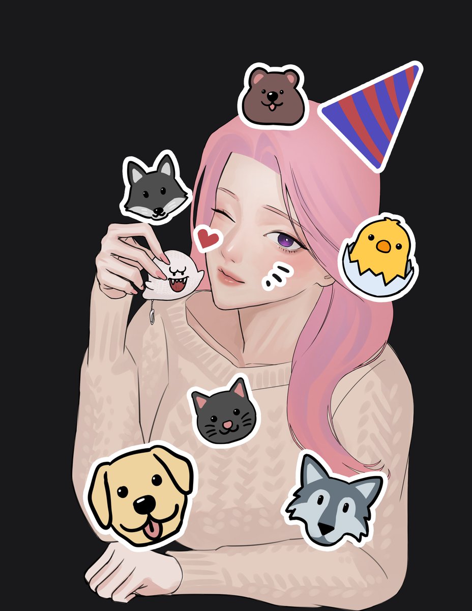 #차소리_평생_아이돌해💖
#작가님_평생_연재해💖