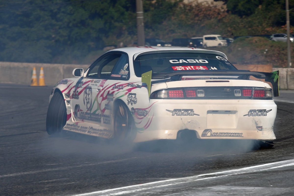 ヒロポン(hiropon86) (@driftgametv) / Posts / X