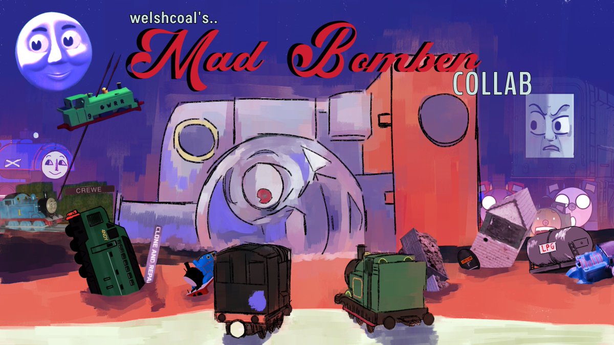 welsh_coal's tweet image. PREMIERING AT 4PM (EST) -&amp;gt;  youtu.be/KhEFXIBSL6k?si…