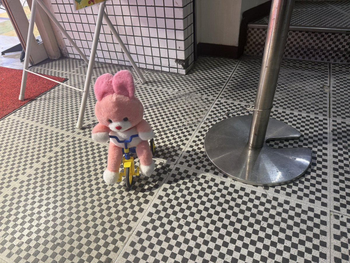 川口純平 tweet media