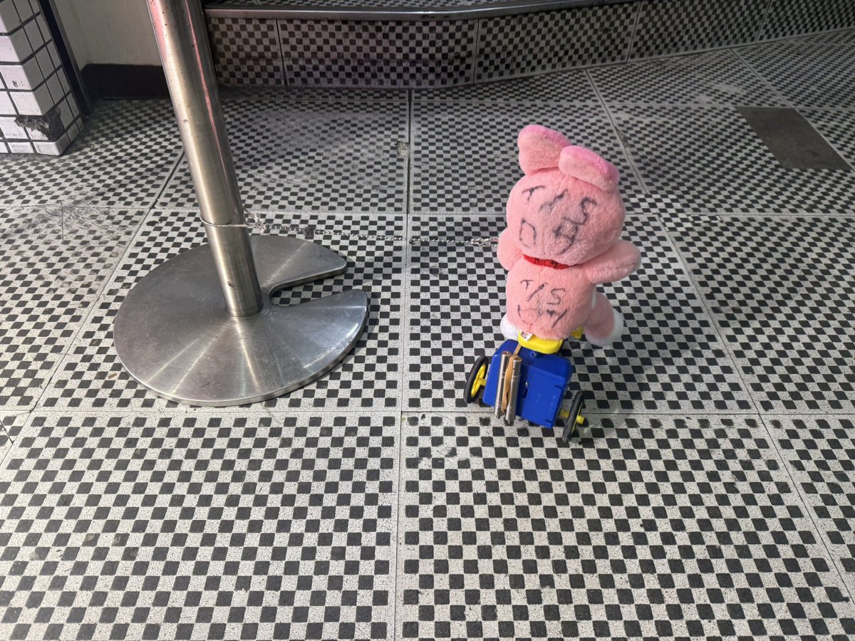 川口純平 tweet media