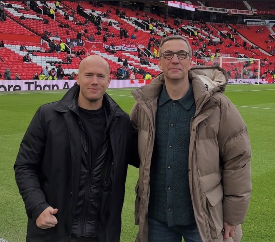 Jesper Simo tweet media