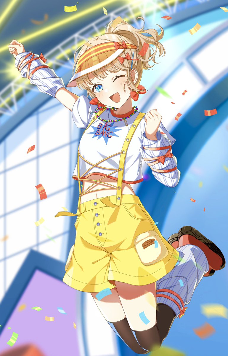 りちゃん❕ (@richan_cuteidol) / Posts / X