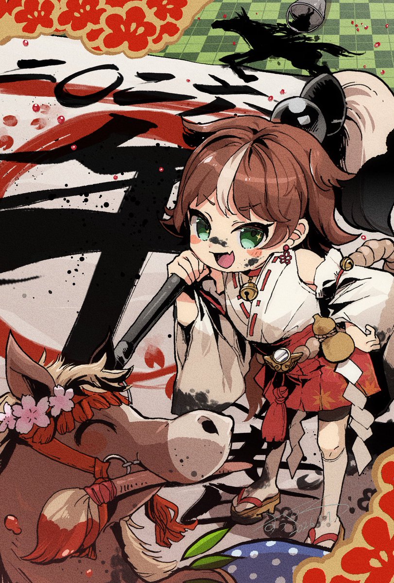 おネズミさん🐭 (@onezumisan) / Posts / X