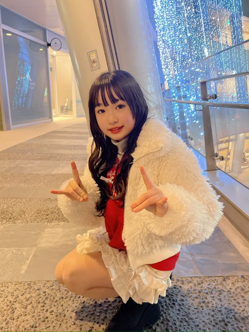 Twitterのコスプレ画像4