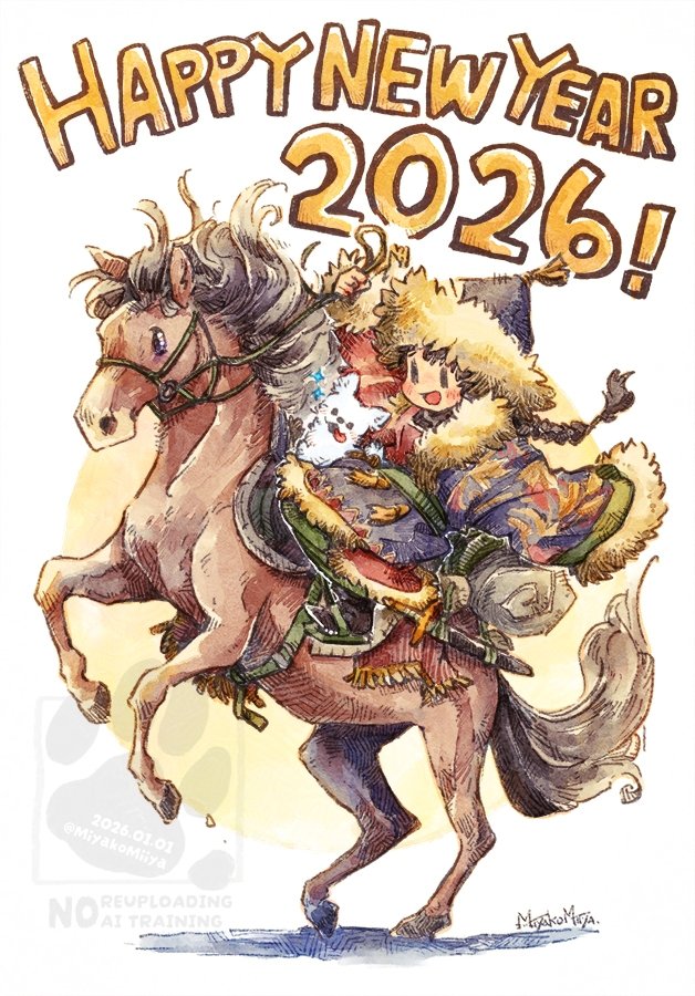 Miiya🌷短編漫画集発売中 tweet media