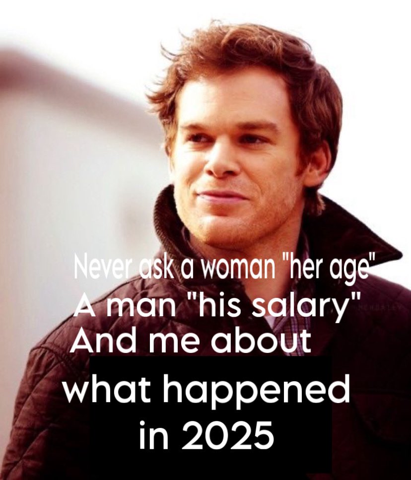 no context dexter tweet media