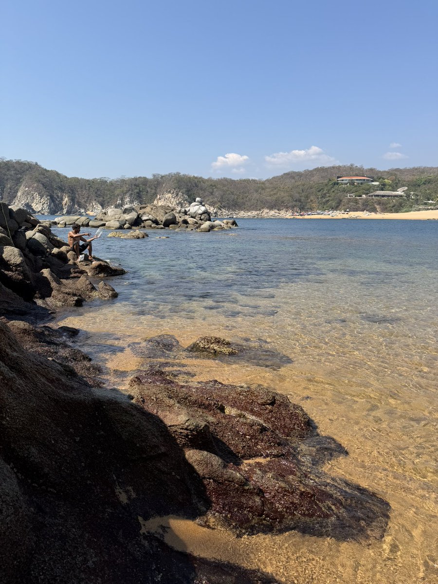 FerCesarmanM's tweet image. Buenos días amigos invisibles!
Muy feliz año!!
Café?