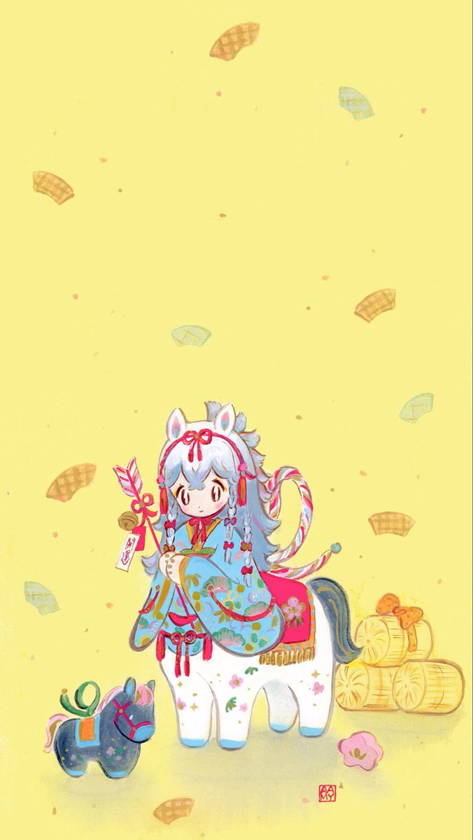 ア〜ミ〜／𝗔𝗔𝗠𝗬 (@comcomblue) / Posts / X