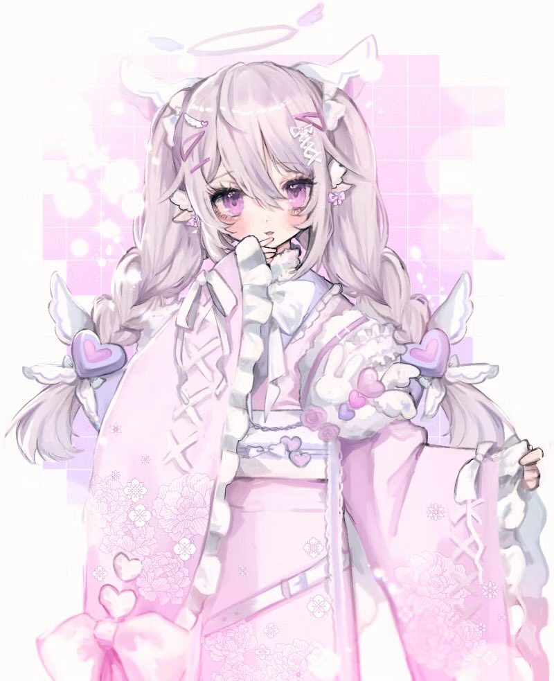 天紫うゆ🪽🤍🏹 (@tenshiuyu) / Posts / X