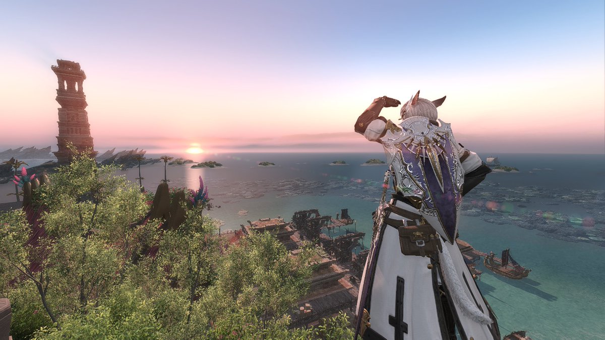 syatten's tweet image. これは2分フライングで観測した初日の出　全然初じゃない