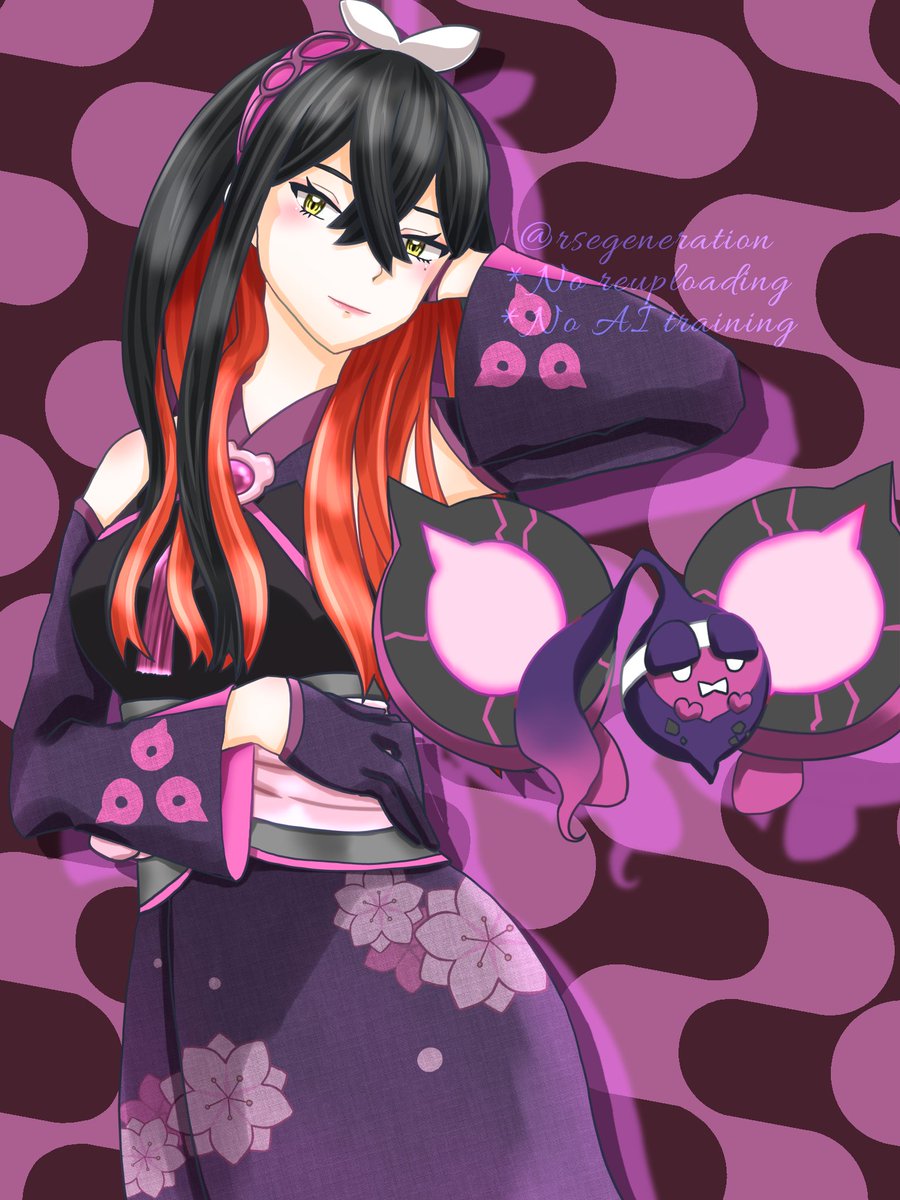 翠陽 (@rsegeneration) / Posts / X