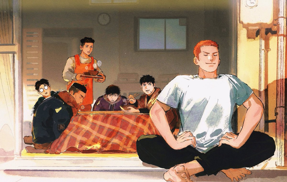 monnamugi's tweet image. 🌌