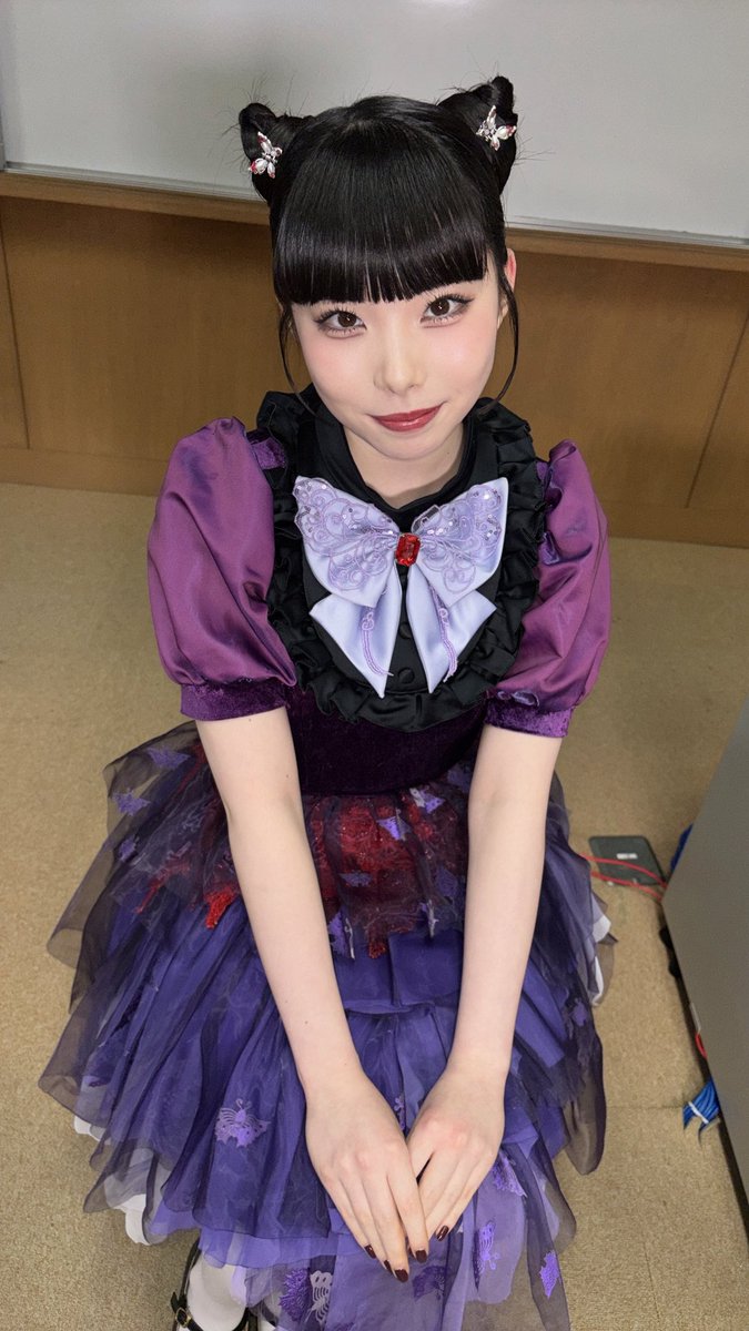 for rinka 💜 (@rinkasiita) / Posts / X