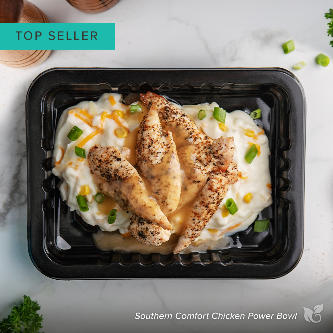 Metabolic Meals tweet media