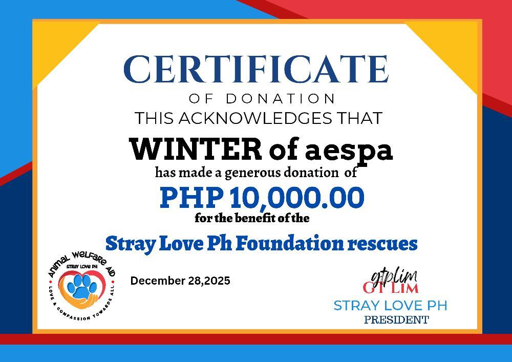 ❄️⭐️Team WINTER PH 🇵🇭 (Slow) tweet media