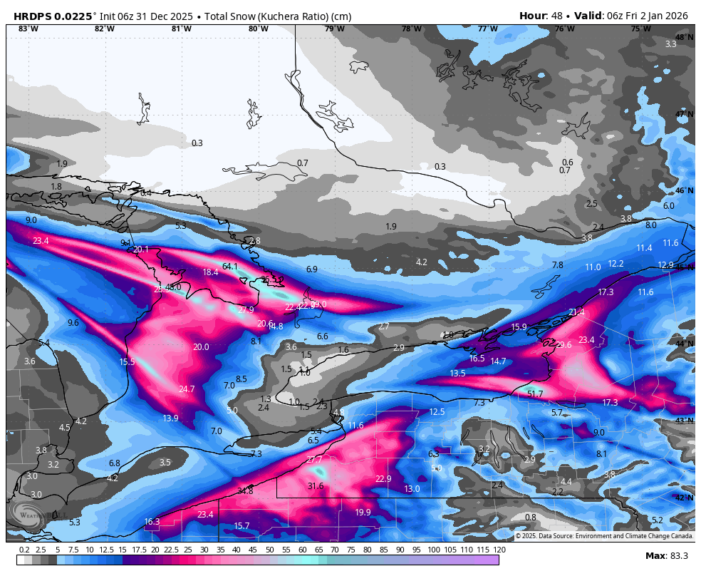 WxOntario tweet media