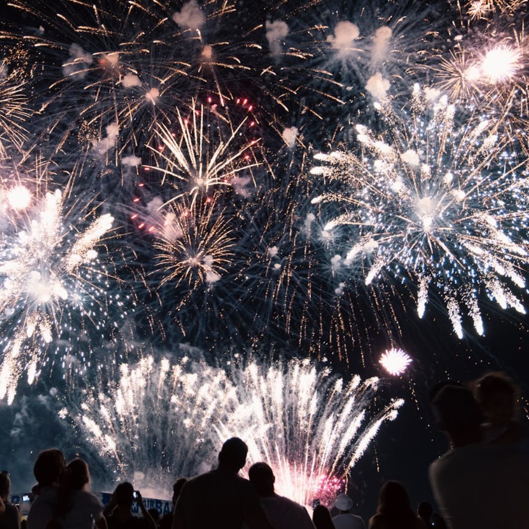 ✨ Cheers to the New Year! ✨

A fresh year brings new energy, bold ideas, and exciting possibilities — and we’re ready to move forward together.

Here’s to continued momentum, smarter solutions, and even greater success in the year ahead.

#HappyNewYear #NewYear2026