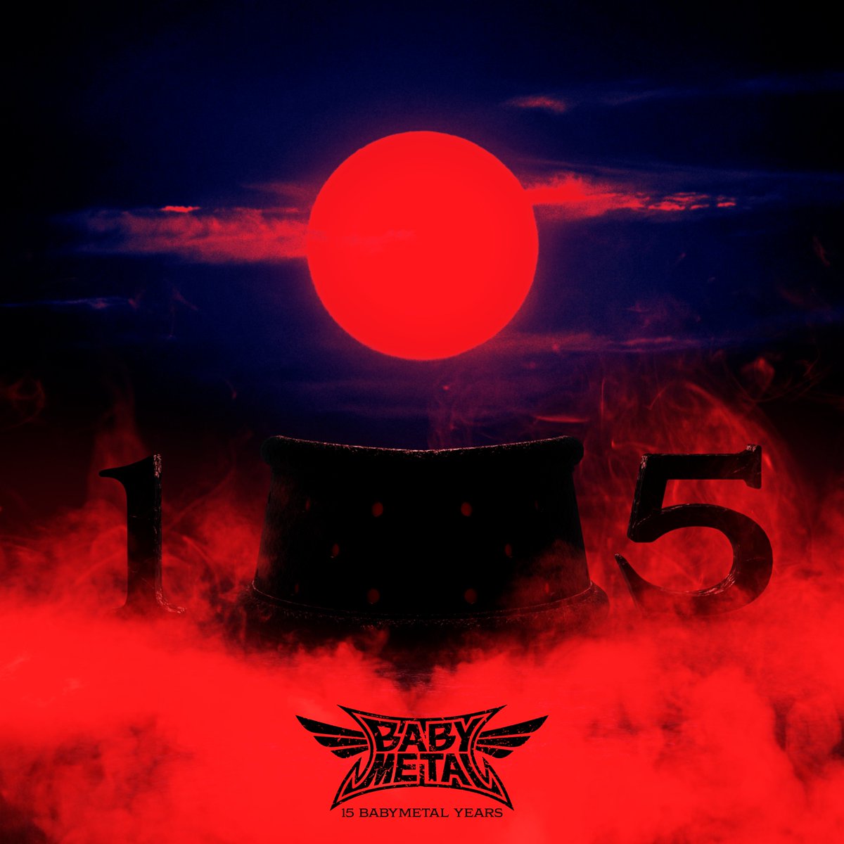 BlackEmerald666/Nico@LOVEBITES INC.🤘🐺🤘 (@Black_Ruby666) / Posts / X