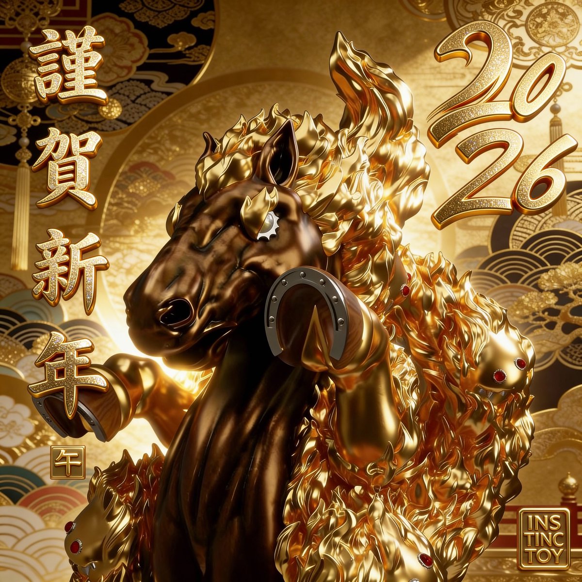 インスティンクトイ (@INSTINCTOY) / Posts / X