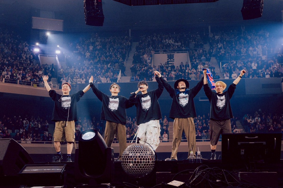 Tani Yuuki♨️ (@yu___09___11) / Posts / X