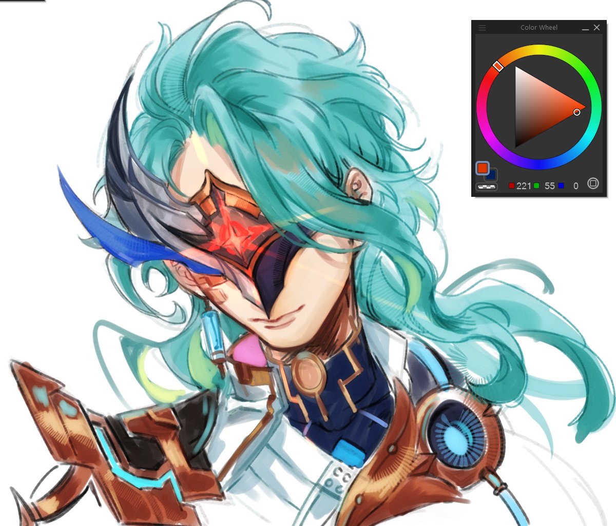 eannagram's tweet image. What a grand and intoxicating innocence