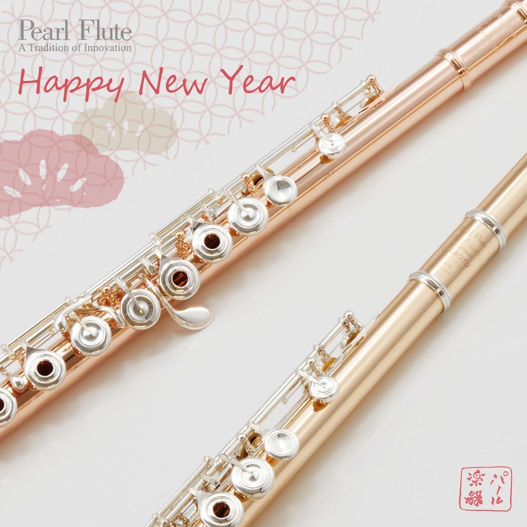 Pearl Flute | パールフルート (@pearl_flute_jp) / Posts / X