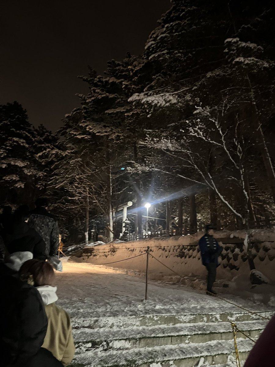 明けましておめでとうございます！
今年も容疑者の選手として色々あるとは思いますが宜しくお願いします！