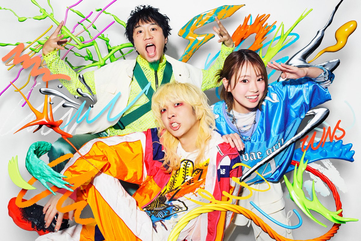 2025年はレコ大、紅白、クレヨンしんちゃん、NOBROCK TVなど沢山の場所